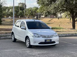 Toyota Etios