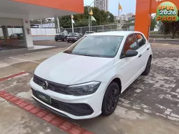Volkswagen Polo Hatch