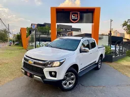 Chevrolet S10