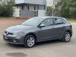 Volkswagen Polo Hatch