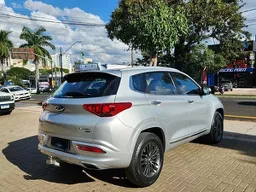 Chery Tiggo 7