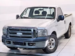 Ford F-250