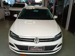 Volkswagen Virtus