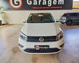 Volkswagen Voyage