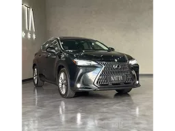 Lexus NX 350H