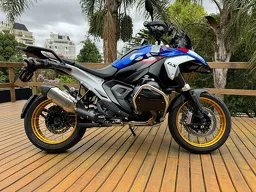 R 1300 GS