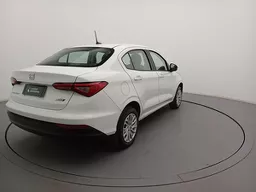 Fiat Cronos