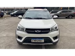 Chery Tiggo 2