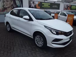 Fiat Cronos