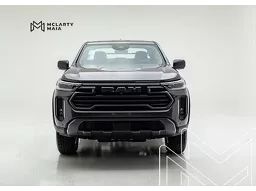 RAM Dakota