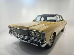Ford Galaxie