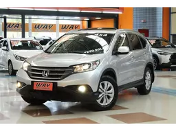 Honda CRV