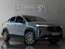 Fiat Fastback