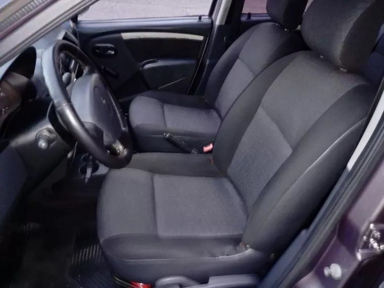 Foto do carro