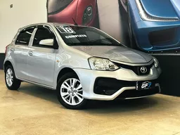 Toyota Etios