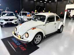 Volkswagen Fusca
