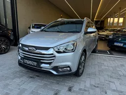 JAC T40