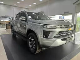Chevrolet S10