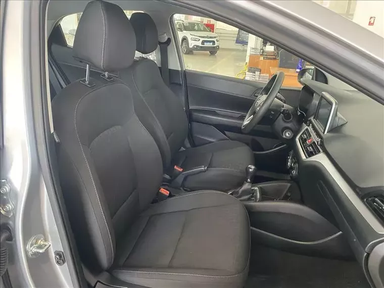 Foto do carro