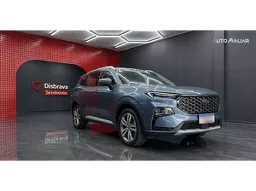 Ford Territory