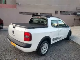 Volkswagen Saveiro