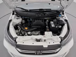 Fiat Cronos