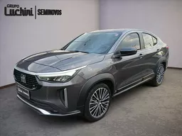 Fiat Fastback