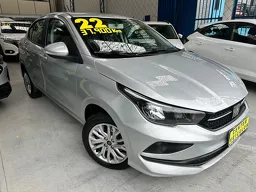 Fiat Cronos