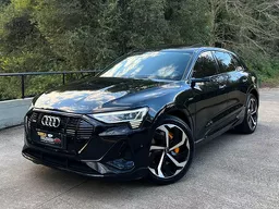 Audi RS E-tron GT
