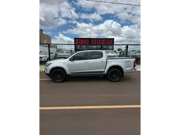 Chevrolet S10