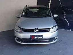 Volkswagen Spacefox