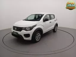 Fiat Mobi