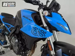 GSX