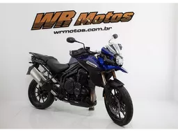 Triumph Tiger 1200