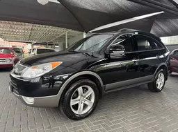 Hyundai Vera Cruz