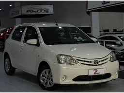 Toyota Etios