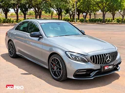 Mercedes-benz C 250