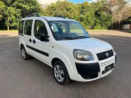 Fiat Doblò