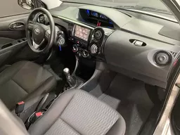 Toyota Etios