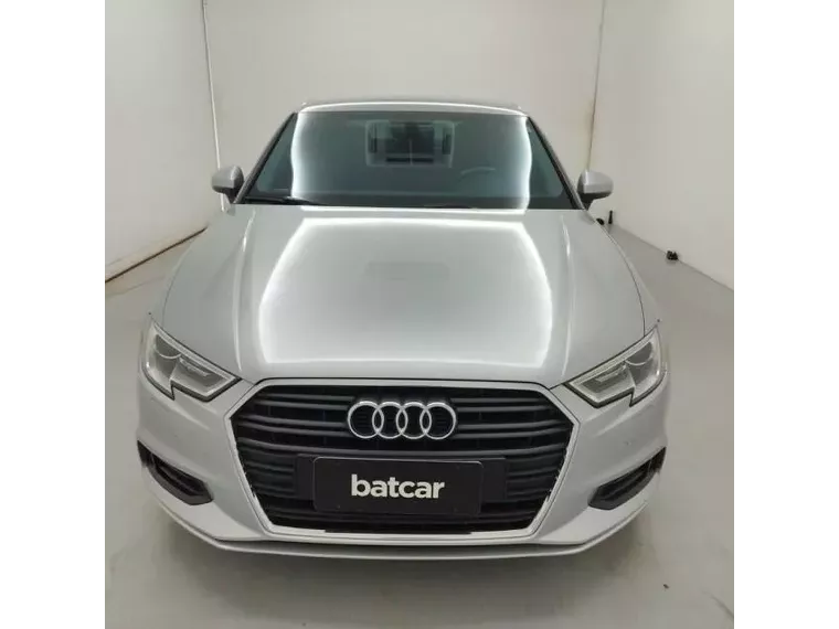 Audi A3 Prata 19