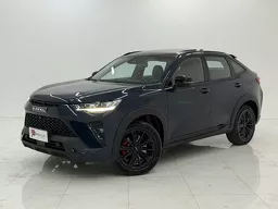 GWM Haval H6 GT
