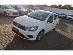 Volkswagen Voyage