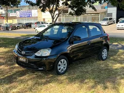 Toyota Etios