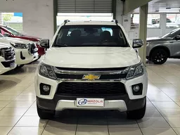 Chevrolet S10