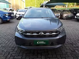 Volkswagen Nivus