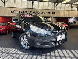 JAC J6