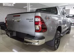 Hilux