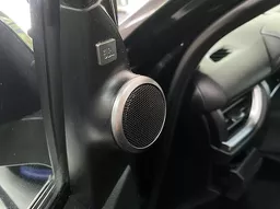 Toyota Hilux SW4