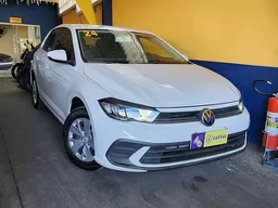 Volkswagen Polo Hatch