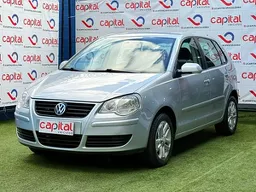 Volkswagen Polo Hatch